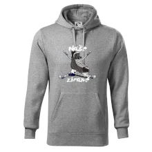 Hokej - naše zbraně