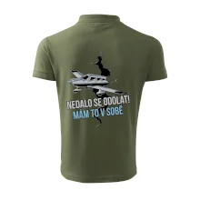 Nedalo se odolat, mám to v sobě letadlo