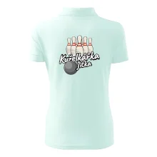 Jméno - Kuželkářka