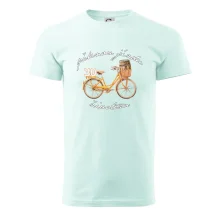 Mužská jízda životem 30