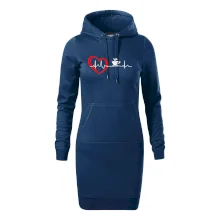 Moje srdce bije pro kávu Moje srdce bije pro kávu