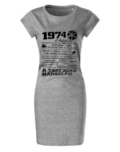 1974 v kostce 1974 v kostce