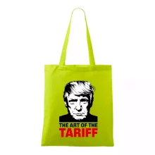 Trump The art of the tariff