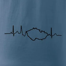 EKG Česká republika