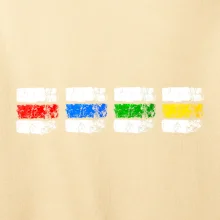 Turistické značky všechny