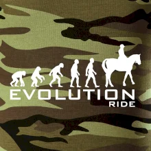 Evoluce Ride horse Evoluce Ride horse