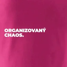 ORGANIZOVANÝ CHAOS.