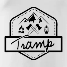 Tramp erb