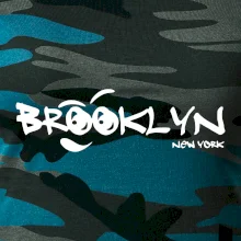 Brooklyn úsměv