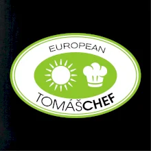 Grilovací triko s jméno chef