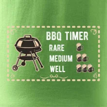 BBQ Timer