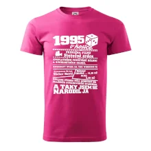 1995 v kostce 1995 v kostce