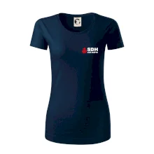 SDH nápis (oheň, název sboru - vlastní nápis)