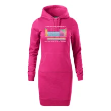 I wear this shirt periodically but only when I'm in my element