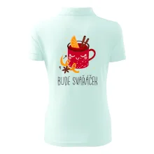 Bude svařáček - plecháček