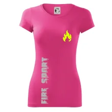 SDH Váš název - FLUO + Reflexní potisk SDH Váš název - FLUO + Reflexní potisk