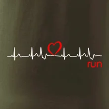 Moje srdce bije pro run