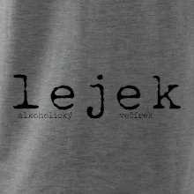 Čeština 2.0 - lejek