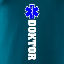 Hvězda života - doktor