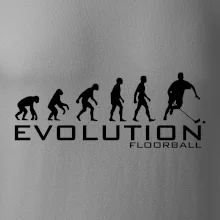 Evoluce Floorball