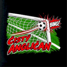 Čistý angličan