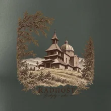 Radhošť beskydy v srdci