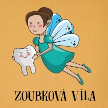 Zoubková víla