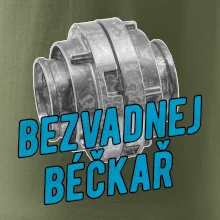 Bezvadnej béčkař