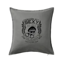 Nesnáším být sexy - policista