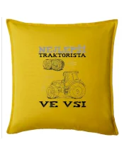 Nejlepší traktorista ve vsi Nejlepší traktorista ve vsi