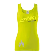 Hasiči - oheň - Váš název