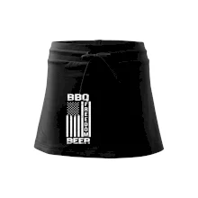 USA BBQ Freedom beer