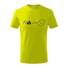 Matematická funkce - káva