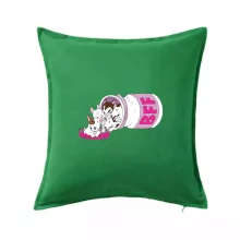 Bullterrier Friends Forever růžové (Pecka design)