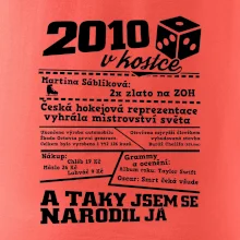 2010 v kostce