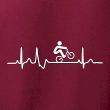 EKG BMX kolo