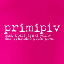 Čeština 2.0 - primipiv