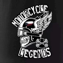 Czech Motorcycle legends