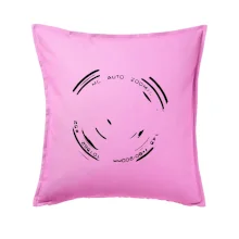 Foto objektiv obtisk