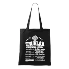 Hodinová mzda truhlář