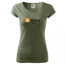 Štosuj s námi - logo velké