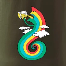 Piju jako duha (Pecka design)