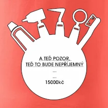 U zubaře teď to bude nepříjemný