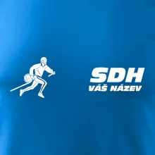 Hasičský sport SDH + váš název