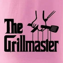 The Grillmaster