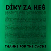 Díky za keš (v různých jazycích)