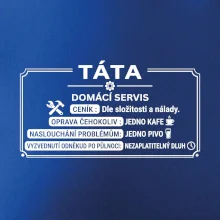 Táta domácí servis