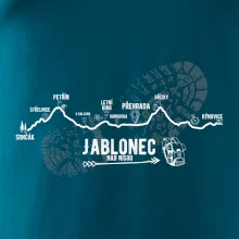 Profil Jablonec nad Nisou
