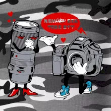 Nemůžu bez tebe být foto