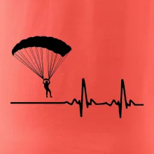 Paragliding EKG